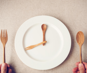 intermittent fasting intermittent