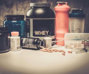 Best whey protein whey protein