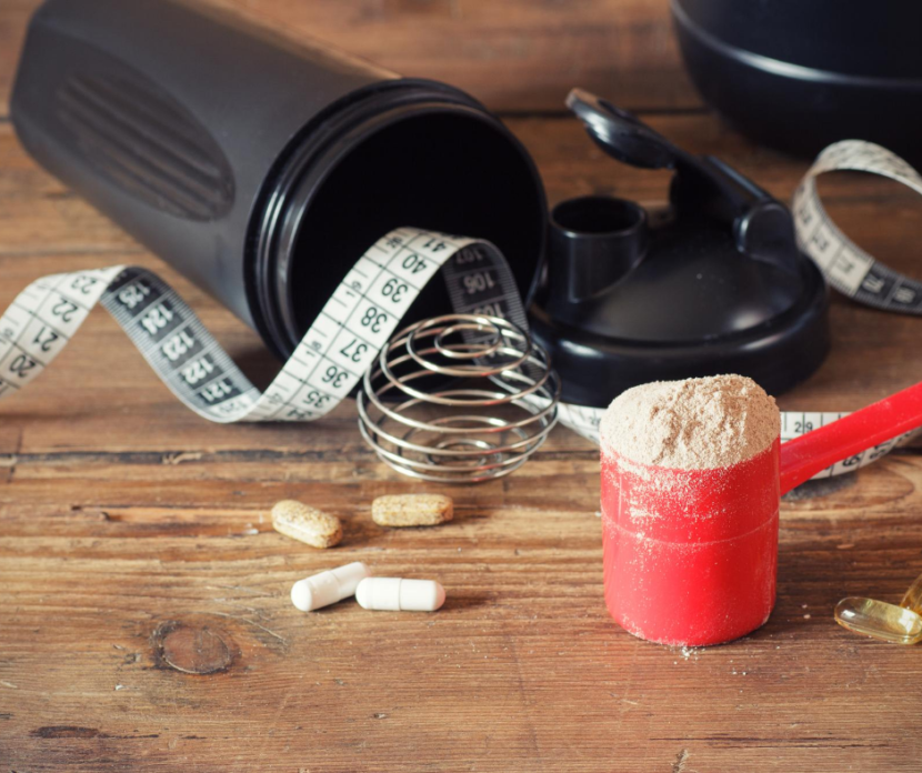 Advantages of Supplements Healthy Options