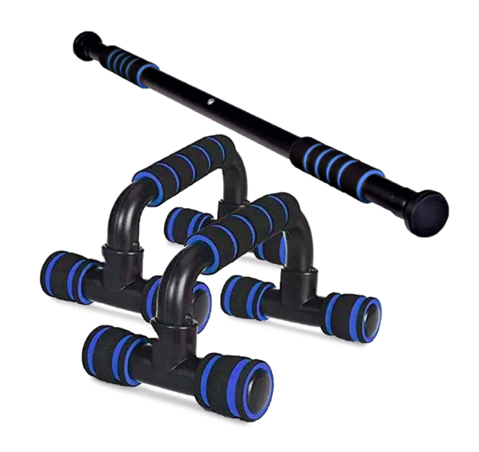 perfect multi gym pull up bar