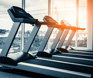 treadmill treadmill-mini