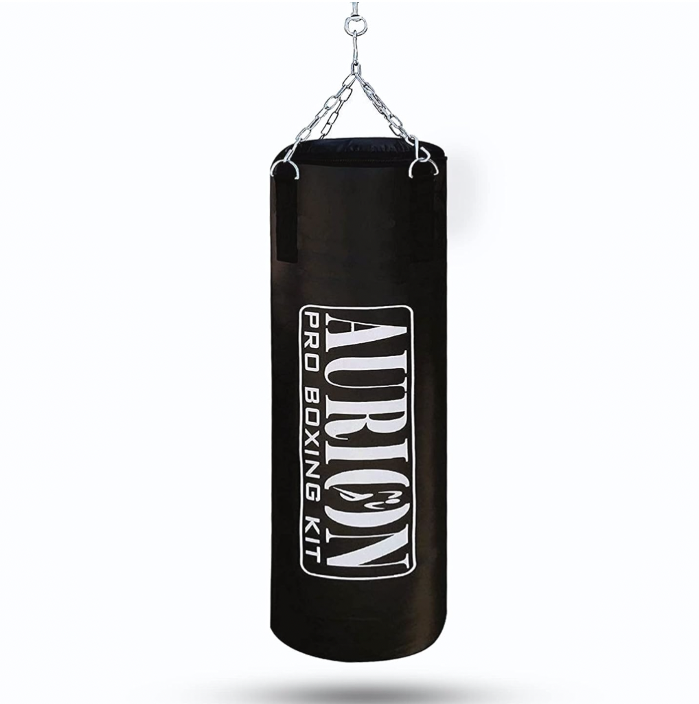 punching bag for home gym