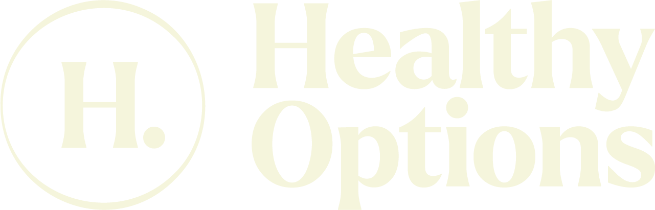 Healthy Options